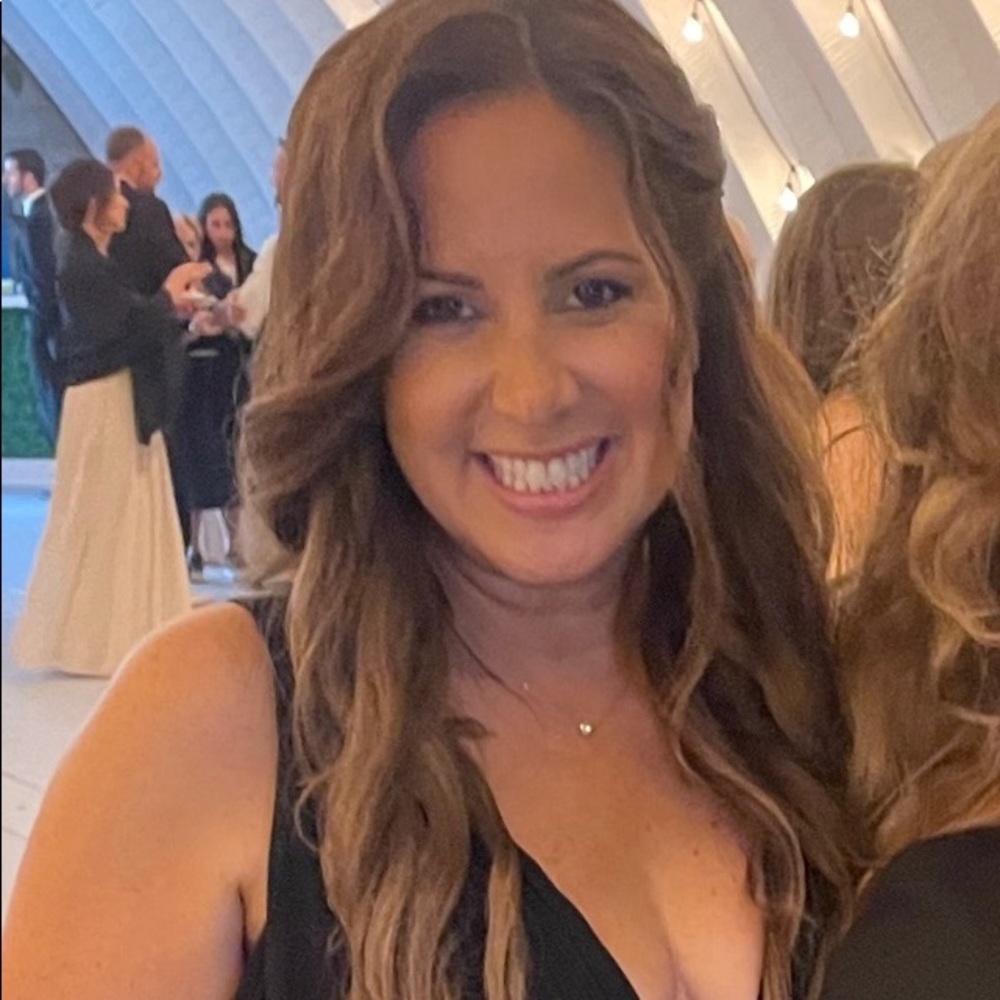 Meet your Posher, Pauline